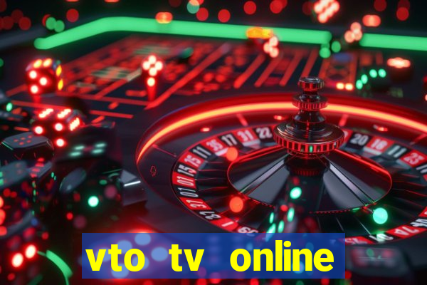 vto tv online futebol sportv